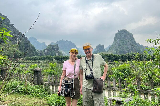 Majestic Ninh Binh Discovery: Mua Cave & Tam Coc private tour - The Sum Up  