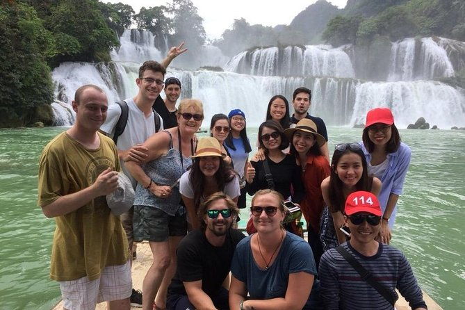 Majesty Of Untouched Northern Vietnam Tour 6 Days - Considerations Before Booking