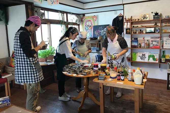 Make Piroshki in Hakodate and Visit Hidden Spots While Baking - The Sum Up: Why This Is a Great Choice