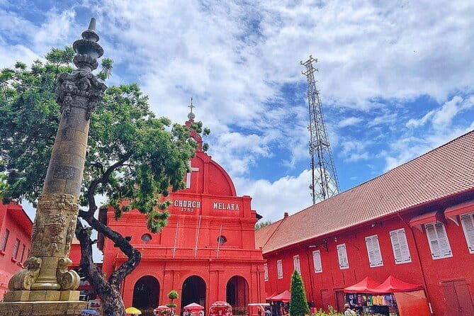 Malacca Historical and Heritage Tour with Professional Tour Guide - The Sum Up: Who Will Love This Tour