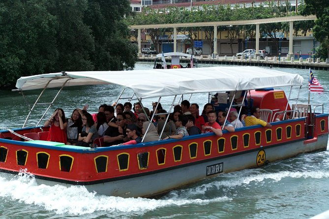 Malacca Historical Private Tour With Personal Chauffeur - Drawbacks and Considerations