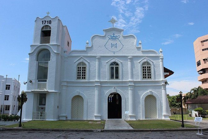 Malacca Historical Tour from Kuala Lumpur - FAQ