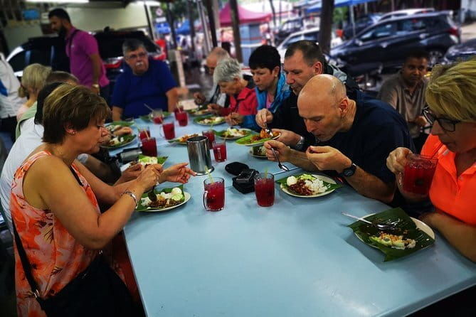 Malay Culinary Journey Cooking Class for the Adventurous Foodie - Frequently Asked Questions
