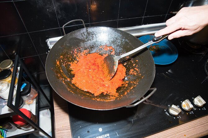 Malaysia Cooking Classes With Local - FAQ