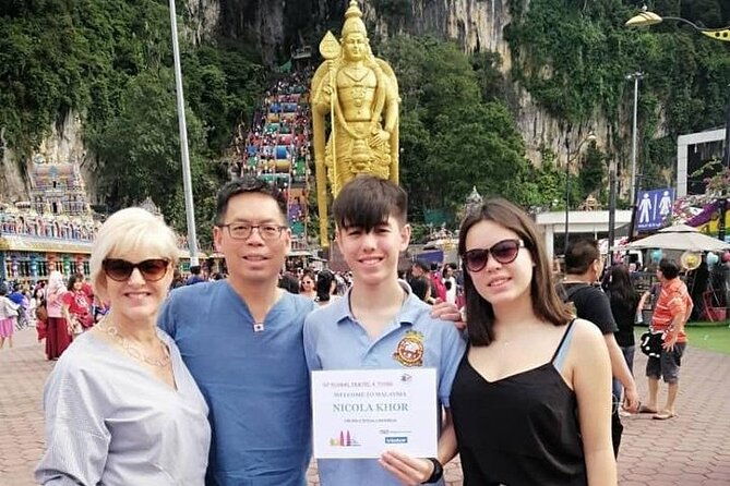 Malaysia's Countryside & Batu Caves Tour - Authentic Experiences and Tips from Reviewers