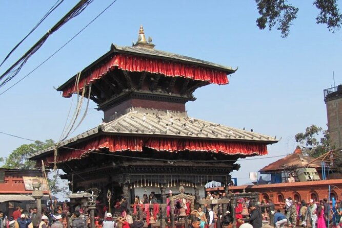 Manakamana temple visit with Cable car - A Closer Look at the Itinerary