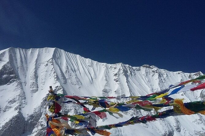 Manaslu Circuit Trek: - The Value of the Tour