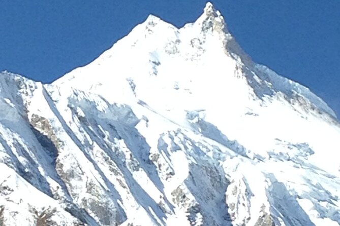 Manaslu Circuit Trek - 12 Days - Authentic Experiences and Hidden Gems