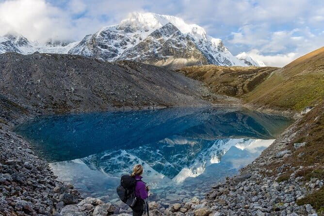 Manaslu Circuit Trek - The Sum Up