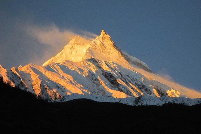 Manaslu Circuit Trek - Frequently Asked Questions