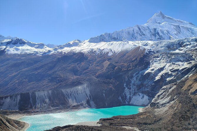 Manaslu Circuit Trek - Untouched trail - Practical Tips and Considerations