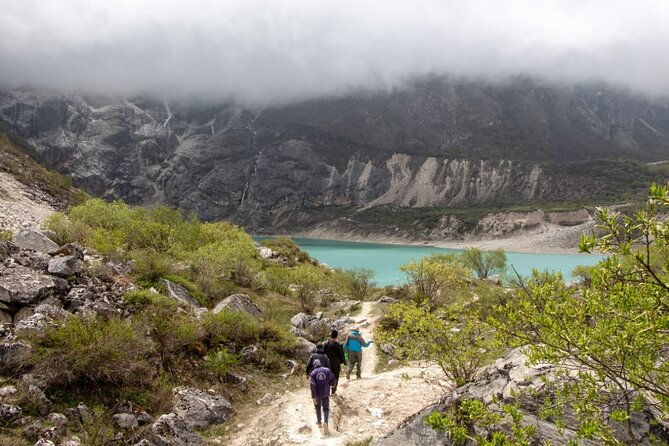 Manaslu Larke Pass Trekking - Final Thoughts on the Experience
