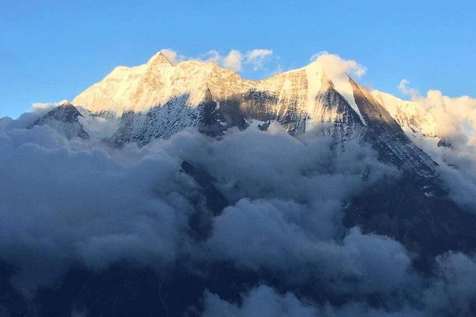 Manaslu Trek with Larke Pass - Who Would Love This Trek?
