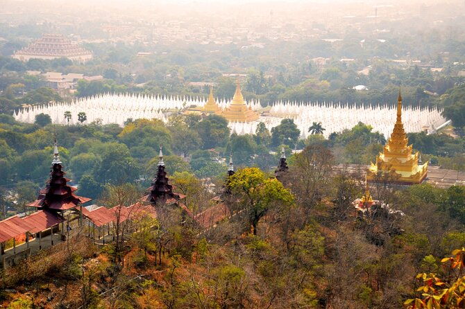 Mandalay Fullday Sightseeing - Final Thoughts