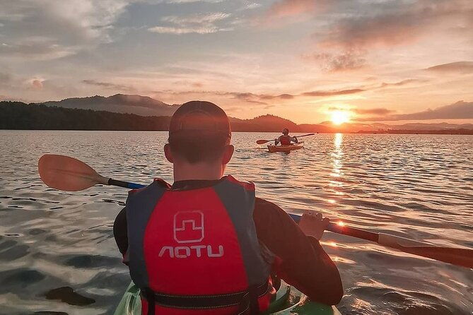 Mangrove Kayaking Experience in Borneo - Practical Tips for Travelers