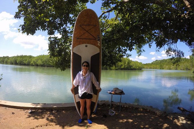 Mangroves SUP Tour Phuket - The Real Deal: Authenticity and Value
