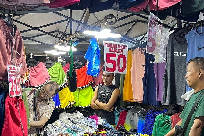 Manila Night Market and Food tour experience with Local guide - Final Thoughts: Is It Worth It?