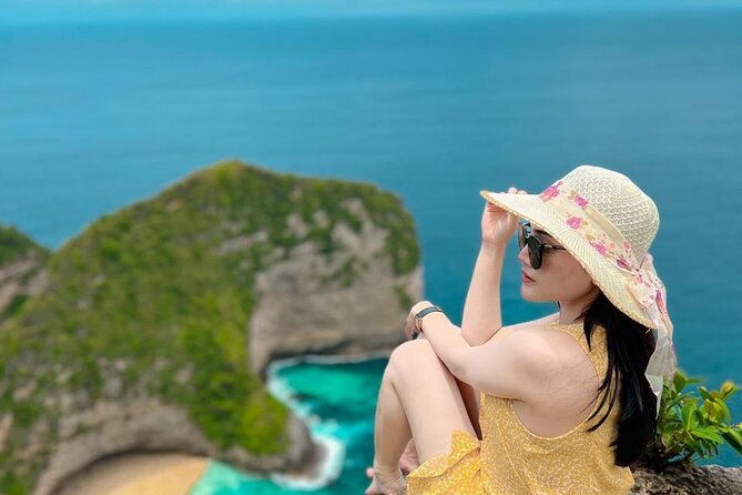 Manta Bay Snorkeling Adventure with Kelingking Beach Nusa Penida All Inclusive - Who Should Consider This Tour?