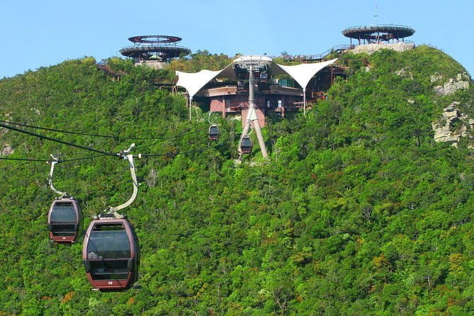Manta Blu Sunset Cruise @ Langkawi with Dinner & Free Flow Drinks - What You Can Expect at the Meeting Point and During the Tour