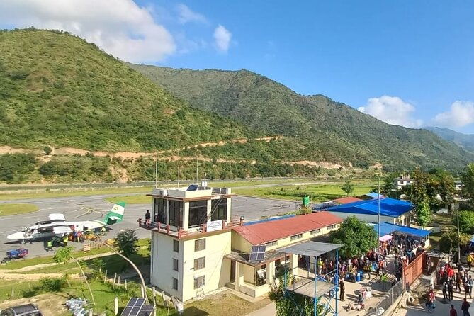 Manthali Airport (Ramechhap) To Kathmandu - Transport Service - The Sum Up