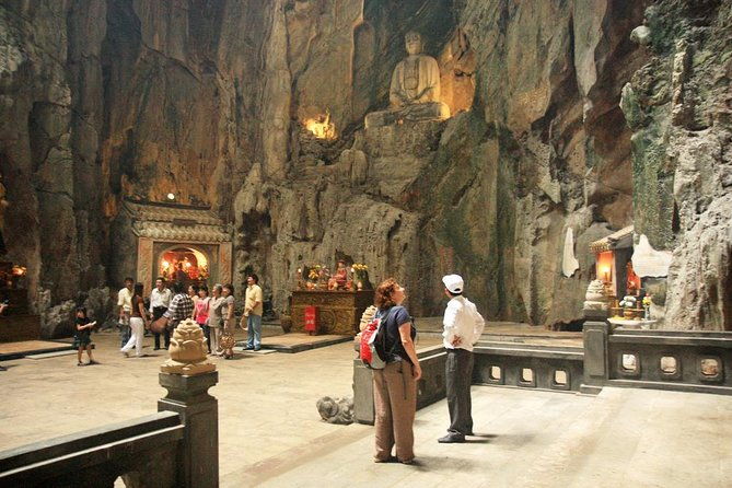 Marble Mountain and My Son Sacturary tour from Hoi An/ Da Nang - The Sum Up: Is This Tour Worth It?