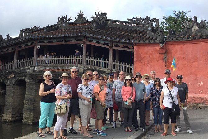 Marble Mountain & Hoi An Ancient Town Private Day Tour from Da Nang/ Hoi An City - FAQs
