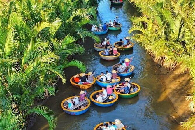 Marble Mountain & Hoi An City : Morning or Afternoon Private Tour - The Sum Up: Who Will Love This Tour?