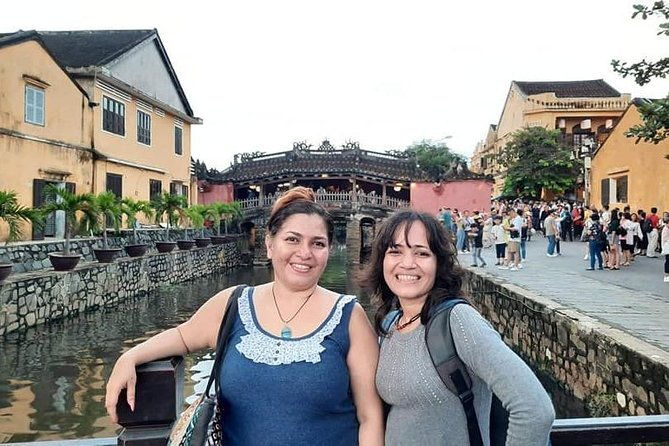 Marble Mountain, My Son Holyland , Hoi An Ancient Walking Tour, Night Market, - Who Should Consider This Tour?
