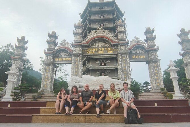 Marble Mountains - Am Phu Cave - Monkey Mountain Sunset tour - What Travelers Say: The Honest Reviews