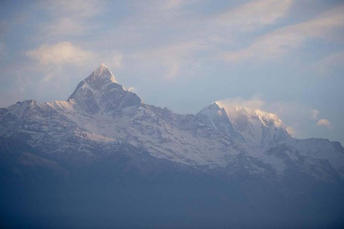 Mardi Himal Trek - 12 Days - The Value for Money