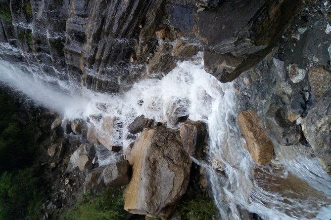 Mardi Himal Trek - Guides and Service Quality