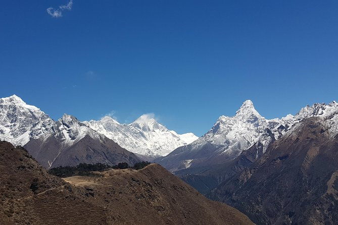 Mardi Himal Trek - Authentic Experiences and Personal Touches