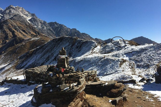 Mardi Himal Trek Fixed Departure (March 1,7; Nov 3,10,17 ) - Who Should Consider This Trek?