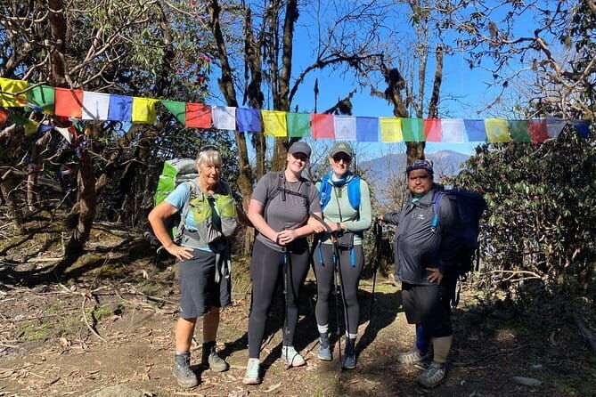 Mardi Himal Trek Nepal - Why Choose This Trek?