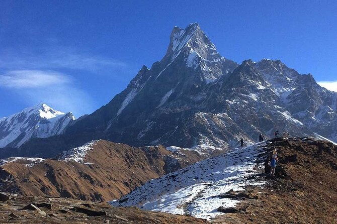 Mardi Himal Trek - Final Thoughts