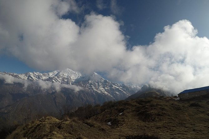 Mardi Himal Trekking - Authentic Experiences and Cultural Encounters