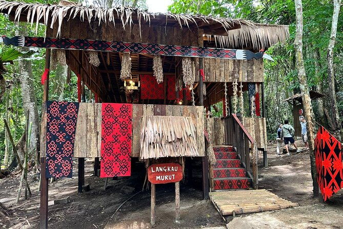Mari-Mari Cultural Village Half Day Tour - What Makes This Tour Stand Out?
