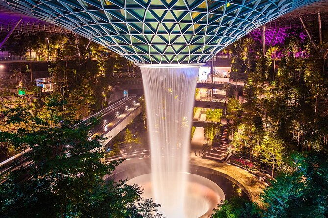 Marina Bay Cruise Centre or SCC to Changi Airport Transfer - Final Thoughts