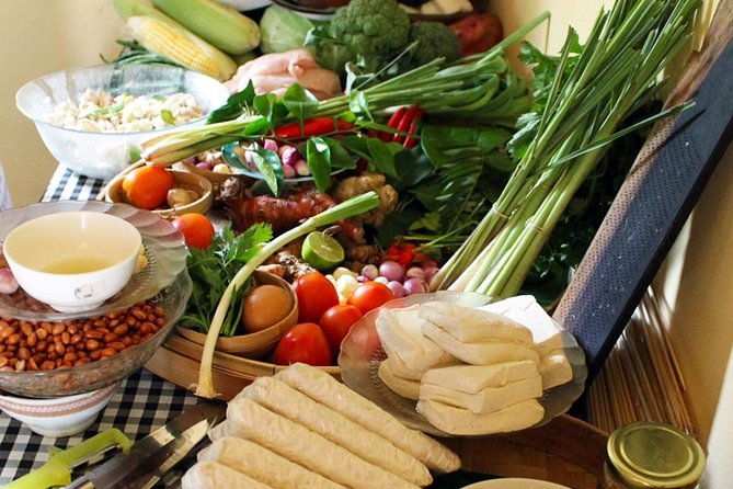 Market Tour & Authentic Balinese Cooking Class in Ubud with Putu - Final thoughts