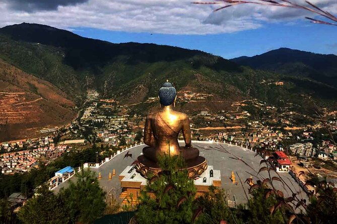 Marvels of Bhutan-A Bespoke Travel Experience - FAQs