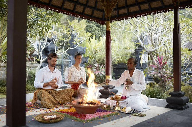 Matasidhi Sacred Love Blessing - Practical Aspects: Logistics and Value