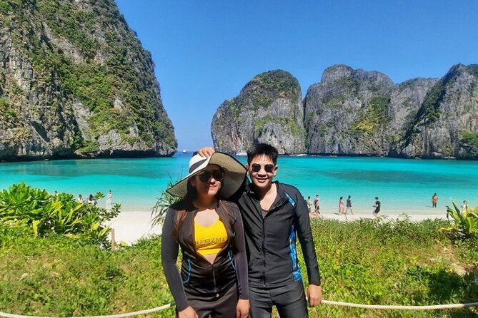Maya Beach, Bamboo Island & Phi Phi Islands Tour From Phuket - The Authentic Experience