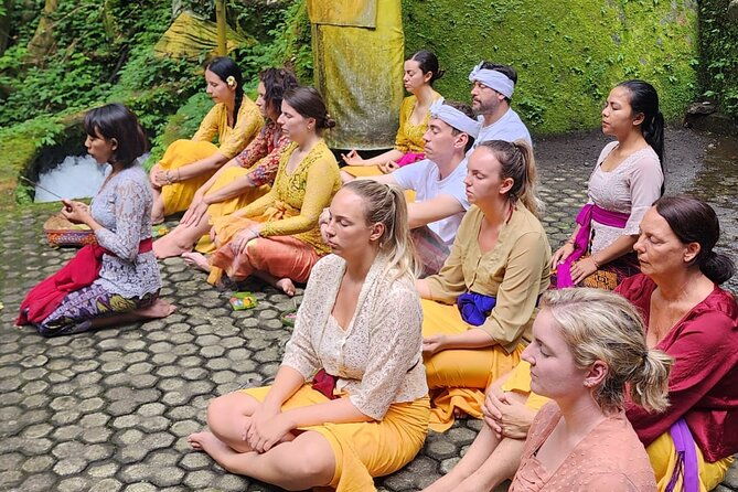 Meditate with a Shaman - Meeting the Local Shaman: A Personal, Rare Encounter