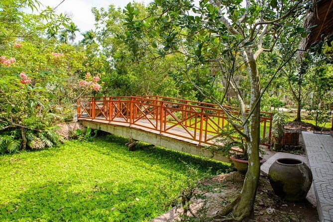 Mekong Countryside One Day Boat Rowing and Exploration Trip - In-Depth Review: Genuine Value in Every Stop