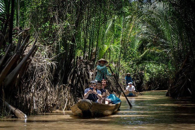 Mekong Delta 2-Day Tour: Floating Markets & Cultural Exploration - Overall Value and Practical Insights