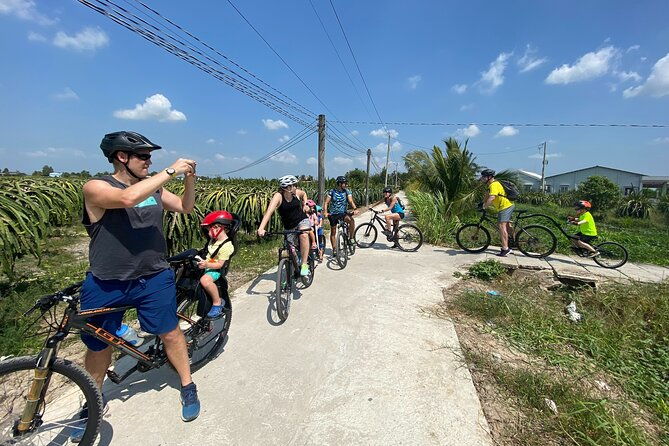 Mekong Delta 2 days 1 nights Cycling Trip - Final Thoughts: Who Will Appreciate This Tour?