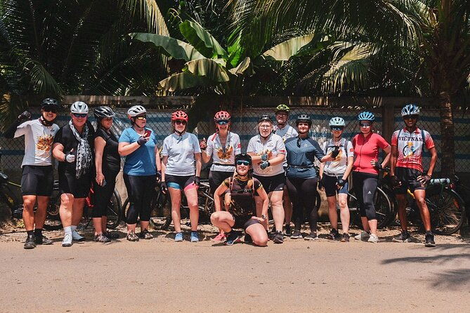 Mekong Delta 4 Days Cycling Trip-Off the Beaten Track - Final Thoughts