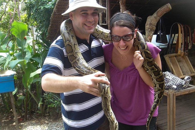 Mekong Delta 4 Islands, TukTuk, Boat, Try Khot Cake Local Cooking - Food, Drinks, and Shopping