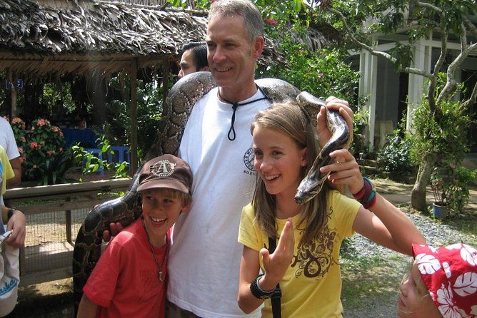 Mekong Delta and Cu Chi Tunnels full day private tour - Final Thoughts