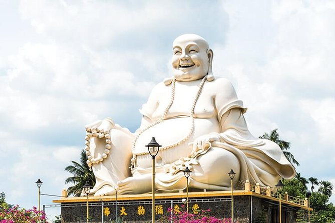 Mekong Delta and Ho Chi Minh City Private Tour Full Day - FAQ